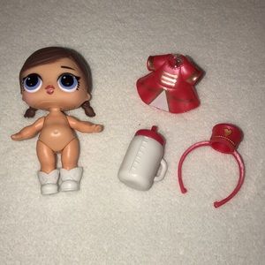 Marjorette LOL Surprise Doll